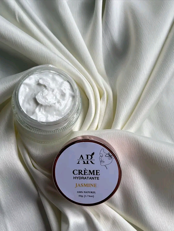 كريمة ترطيب